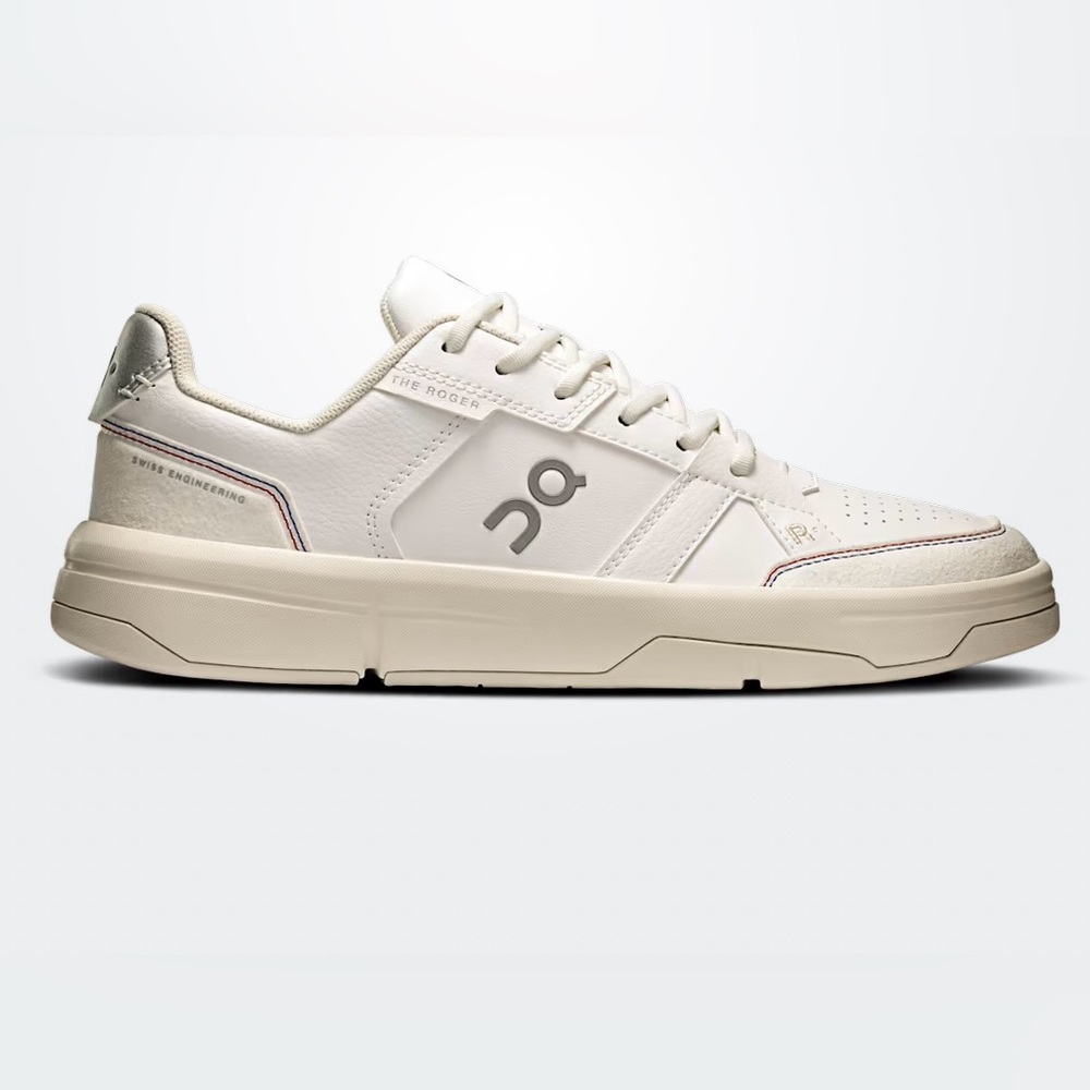 On The Roger Clubhouse Sneakers sz 9.5